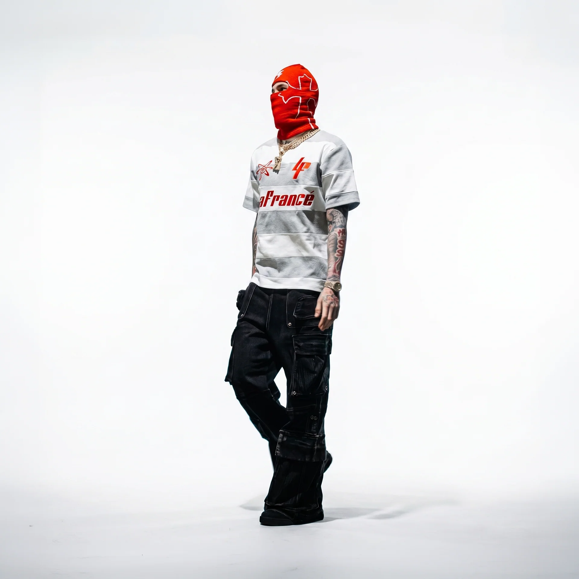 Redefining the Luxury Streetwear Game